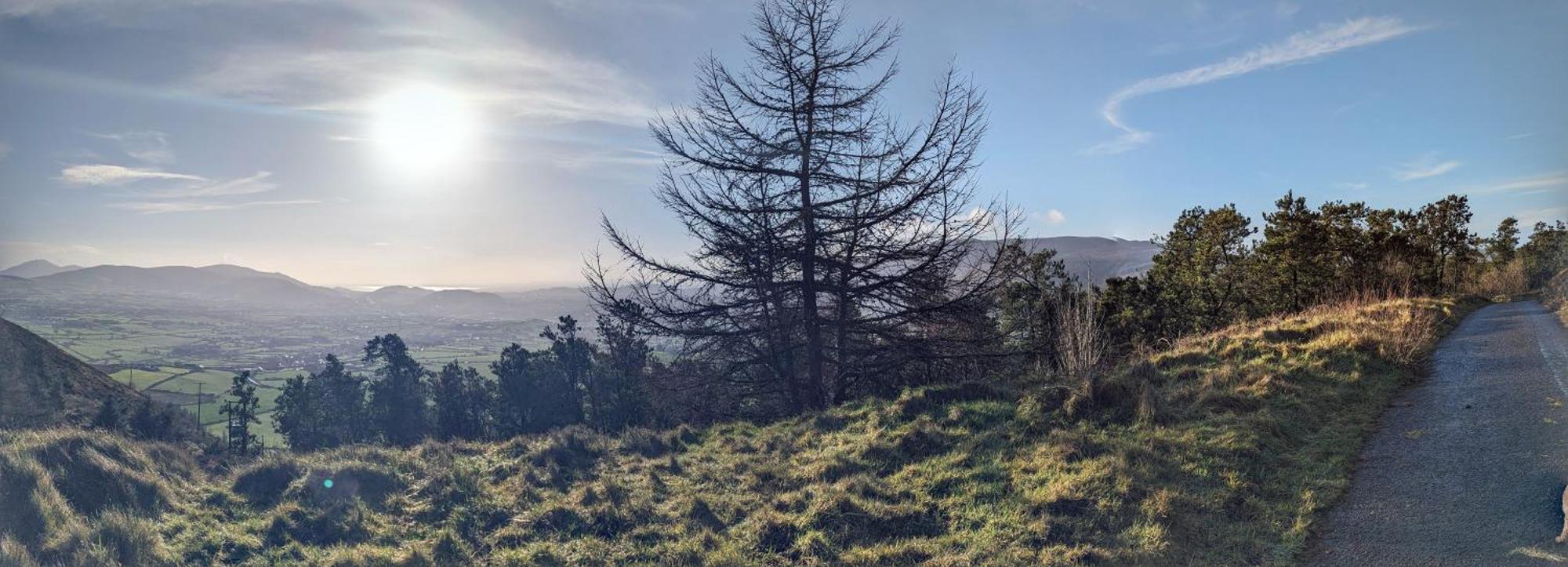 Killeavy Cottage Meigh Kültér fotó