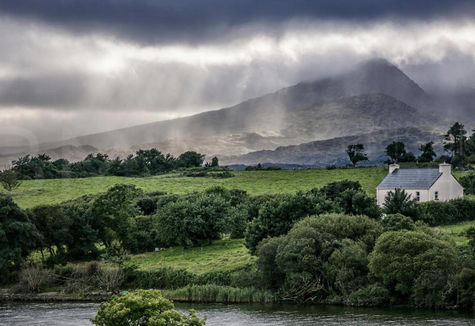 Killeavy Cottage Meigh Kültér fotó