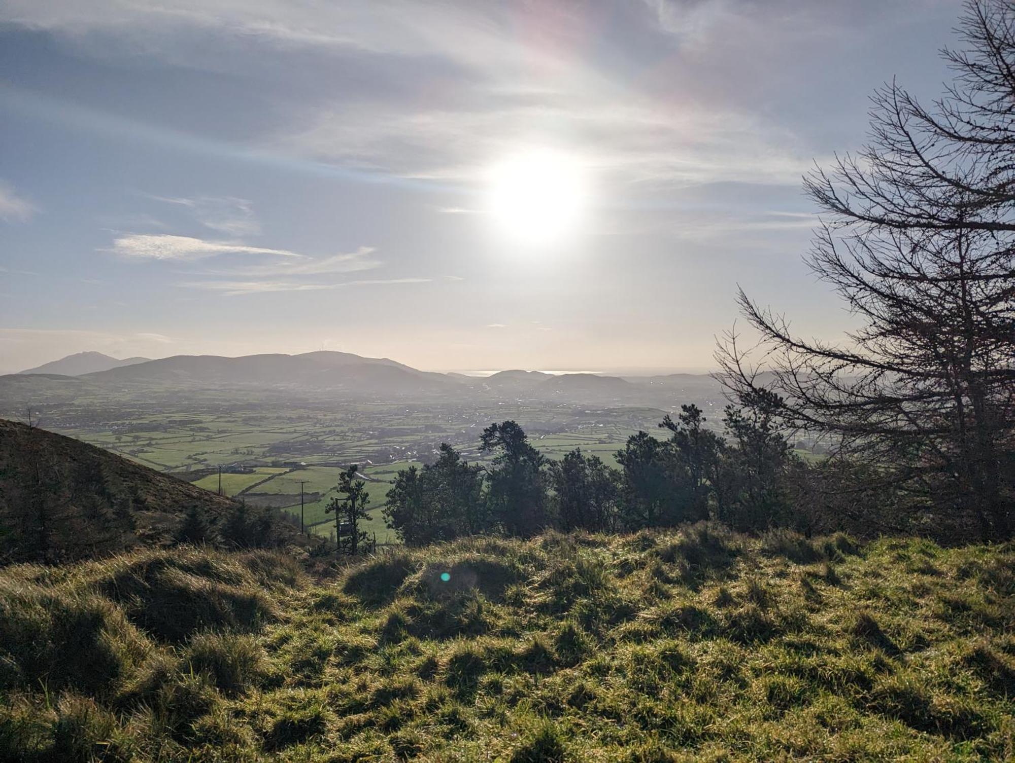 Killeavy Cottage Meigh Kültér fotó