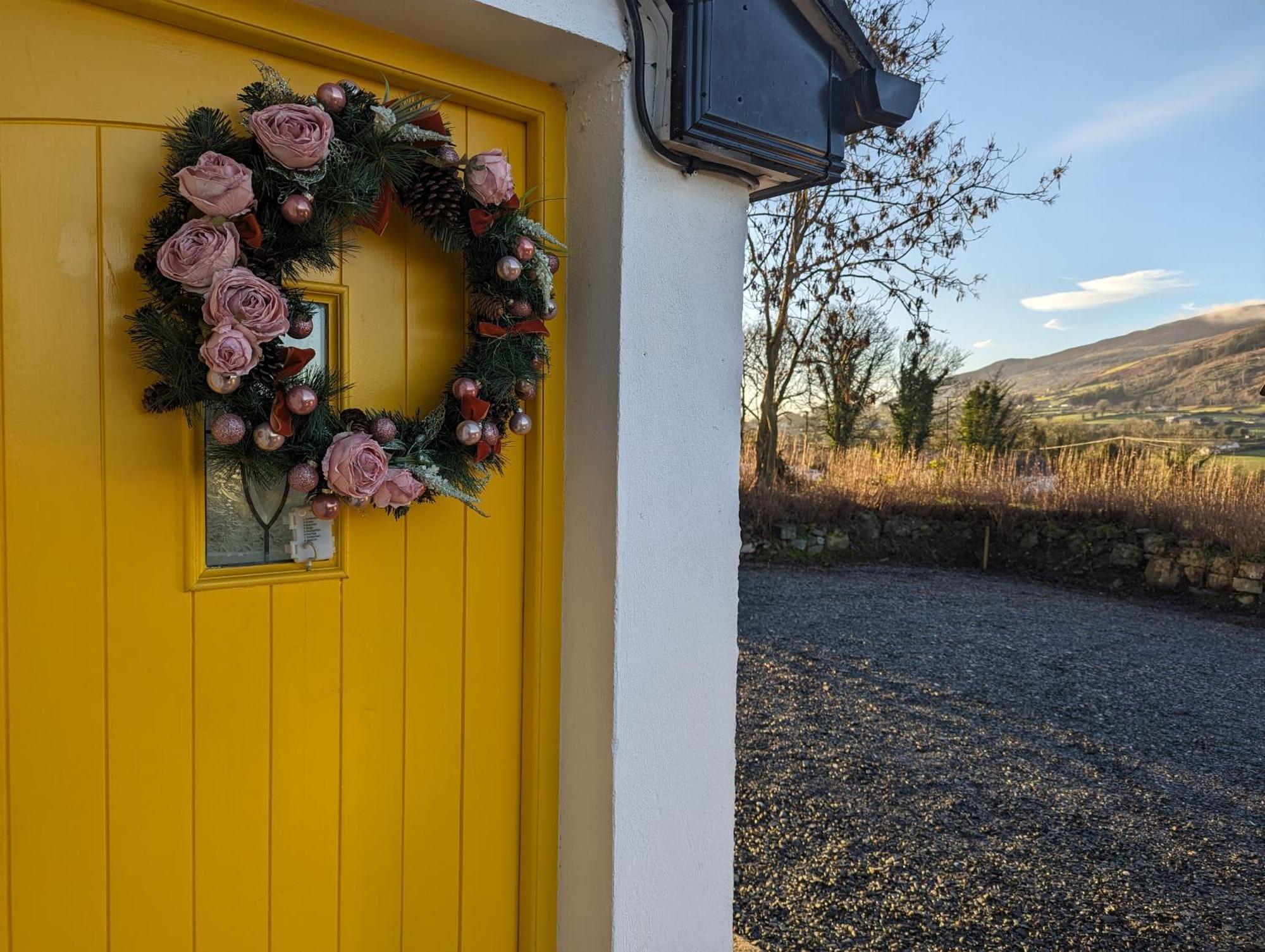 Killeavy Cottage Meigh Kültér fotó