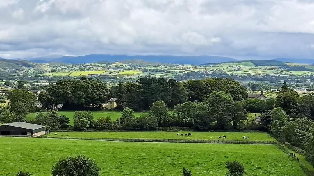 Killeavy Cottage Meigh Kültér fotó