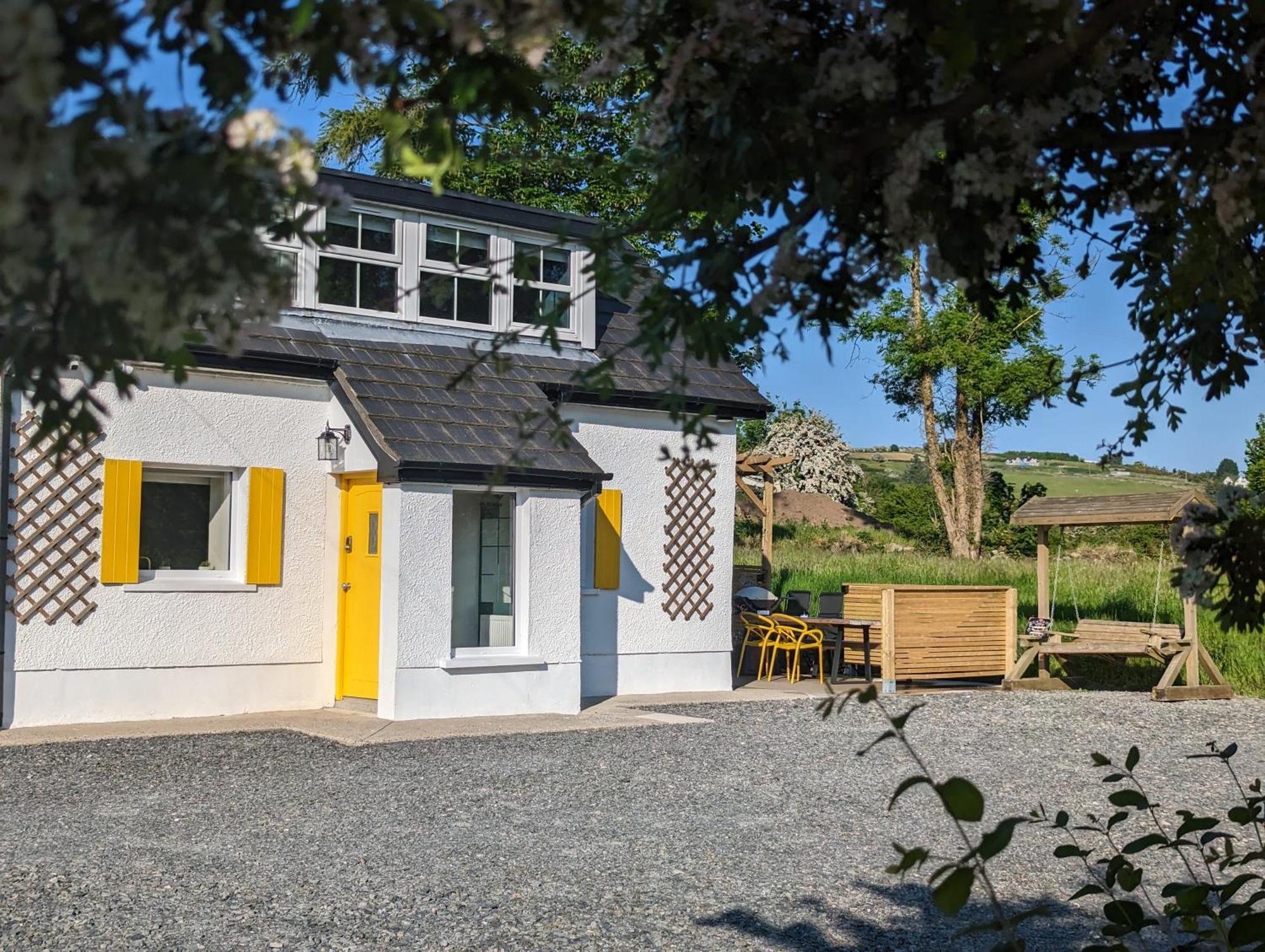 Killeavy Cottage Meigh Kültér fotó